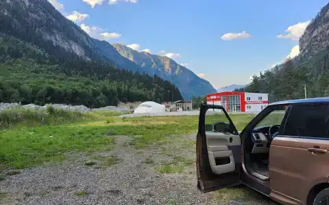 DombayCamping - 18