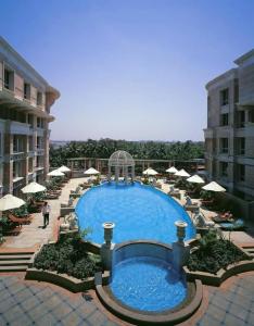 ITC Maratha, a Luxury Collection, Mumbai - 12