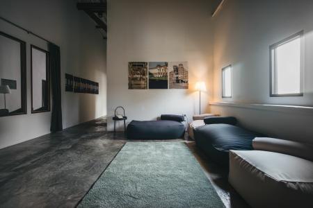 Hostel Urby - 33