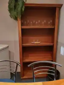 Баринова Роща - 44