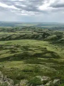 Таёжные дали - 53