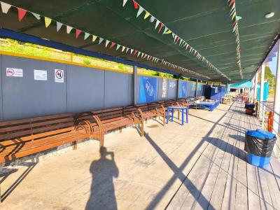 Гостевой дом у Кедра - 16