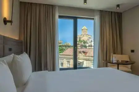 Novotel Центр - 26