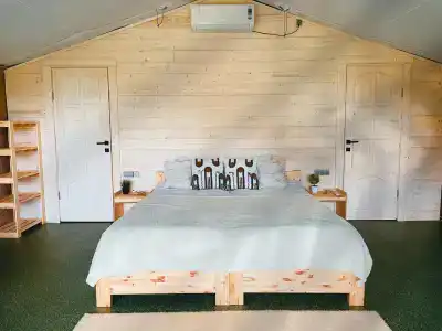 Удачное Кемп - 88