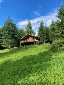 Дома для отдыха Ватцы - 37