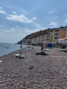у моря - 2