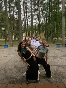 Купалинка - 4