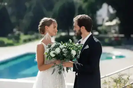 Круглое Озеро - 5