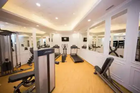 Golden Palace Yerevan - 31