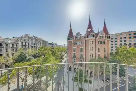 Occidental Diagonal 414 4 Sup - 1