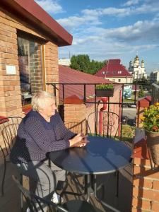 МакаровЪ - 40