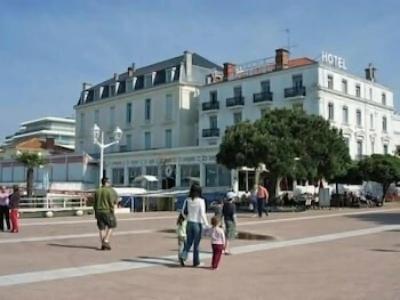 Appart-Hôtel Le Trianon - 8