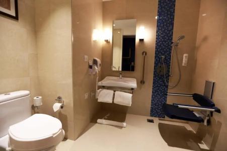 Four Points By Sheraton Chennai Omr - 95