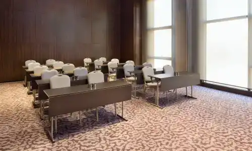 Sheraton Grand Istanbul Atasehir - 67