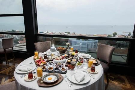 AJWA Sultanahmet - 14