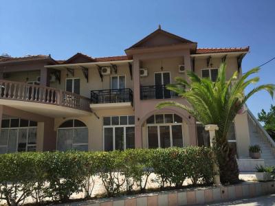 Zante Flower Studios & - 1
