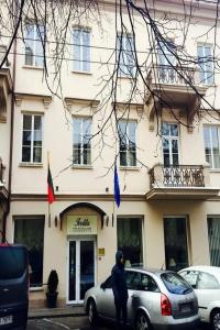 Ivolita Vilnius - 18