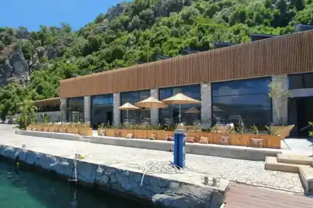 Cook's Club Adakoy - 15