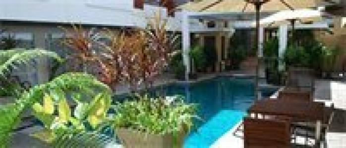 Chateau Dale Boutique Resort Spa Villas - 21