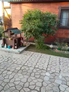 Байкальский дворик - 14