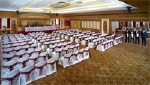 Grand Chennai By Grts - 26