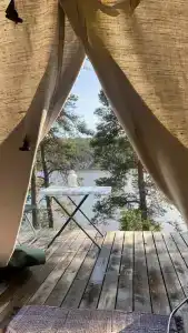 Karelia Love Glamping - 27