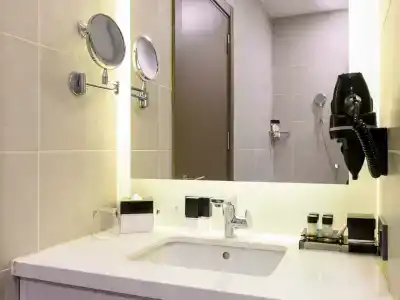 La Quinta by Wyndham Istanbul Gunesli - 42