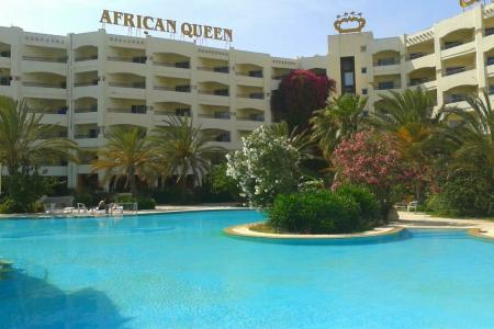 African Queen - 15