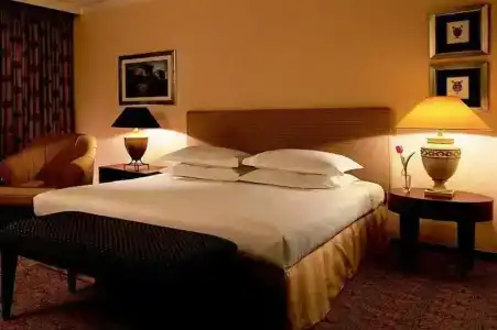 Hyatt Regency Thessaloniki - 4