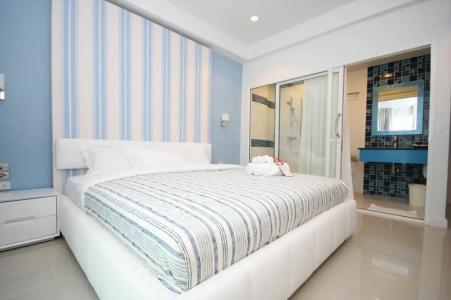 Oyo 1040 Access Inn Pattaya - 28