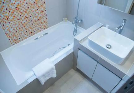 Citadines Sukhumvit 16 Bangkok - SHA Extra Plus Certified - 38