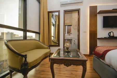 Sita International - 13