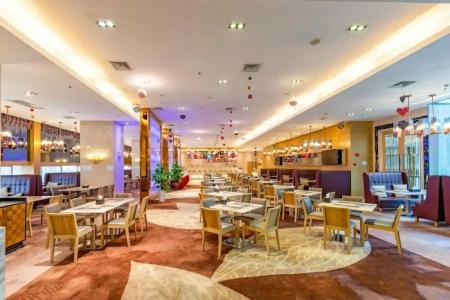 Pearl River International(International Textile City) - 9