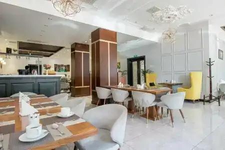 Qushbegi Plaza - 44