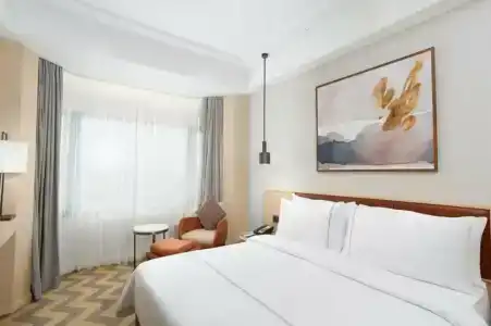 The Residency, Chennai - 15