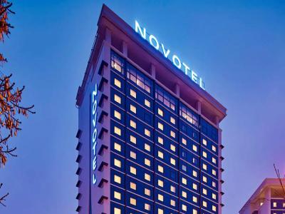 Novotel Konya - 50