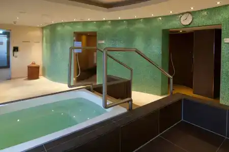 Holiday Inn Berlin Airport - Conference Centre, An Ihg - 81