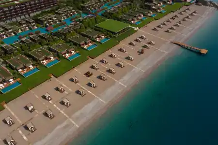 Maxx Royal Kemer Resort - 2