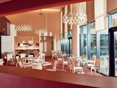 Novotel Le Havre Centre Gare - 48