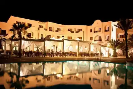 Seabel Aladin Djerba - 4