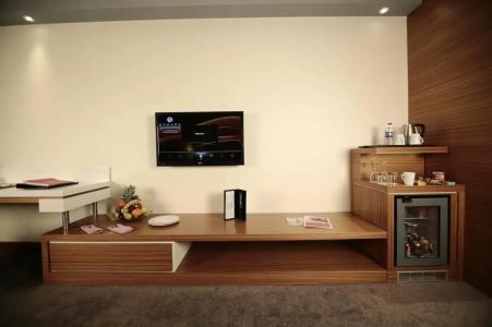 Ramada Plaza by Wyndham Istanbul Asia Airport - 30