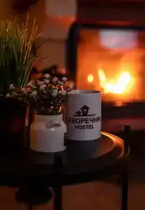 Скворечник - 1