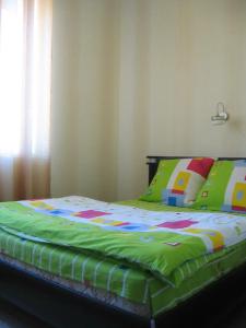 Irkutsk Hostel and Tours - 25
