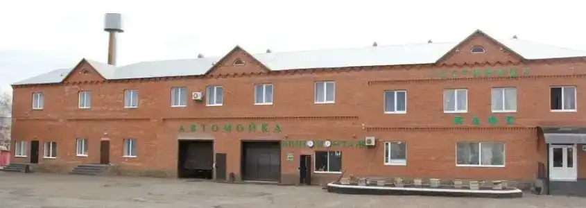 Степной - 2