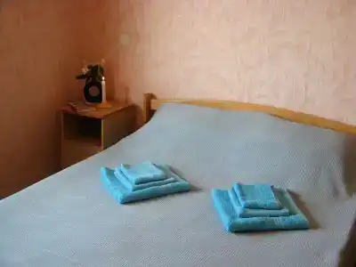 Свирский Пляж - 72