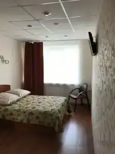 Аэроотель - 74