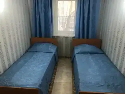 Маришкин дом - 7