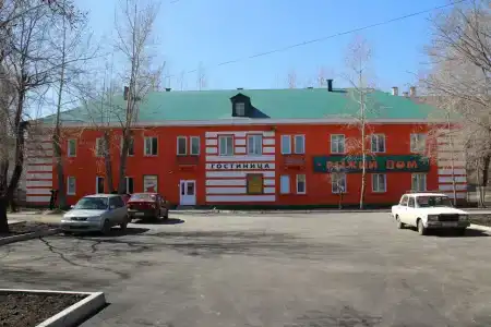 Рыжий Дом - 39