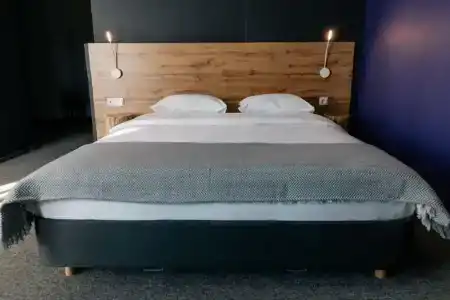 Отель-ресторан Roomi  - 39