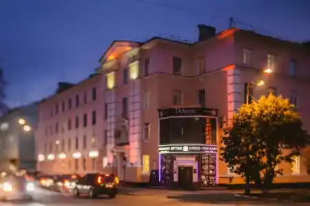 Ренессанс - 1